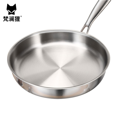 梵澜狸小煎锅W89 个