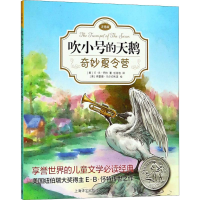 [M]奇妙夏令营-9787532778751