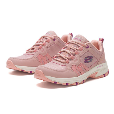 斯凯奇女款户外徒步鞋180017/ROS-10双