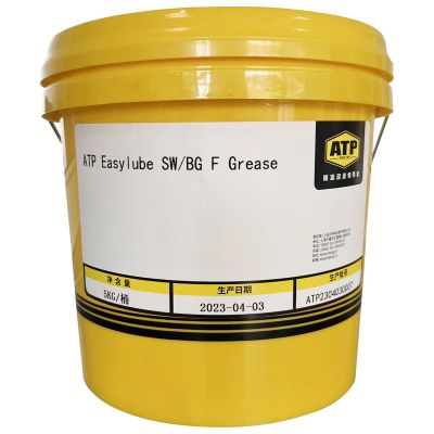 爱拓普 润滑剂 ATP EASYLUBE SW/BG F GREASE 5KG/桶