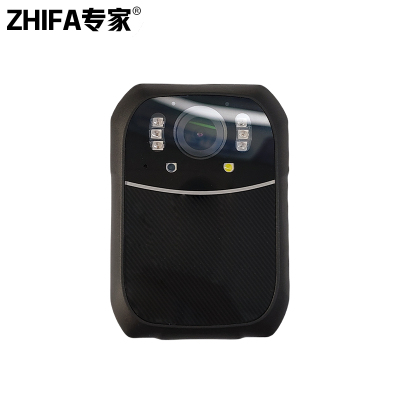 执法专家DSJ-D1执法记录仪 高清便携小型夜视1296P胸前佩戴执法仪 16G