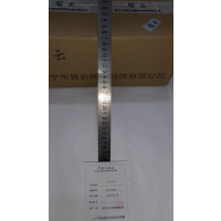 碧云不锈钢直尺 300mm/1盒10把 盒