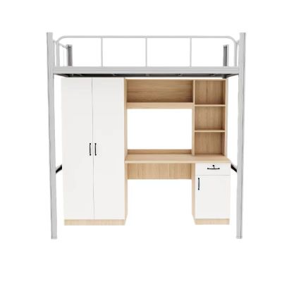 红缅 上床下桌 HM-ZHC005 张