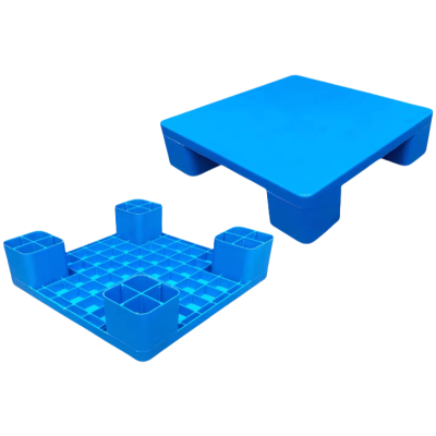 宏鑫晟志 平板四脚托盘 40*30*12cm 单位:个