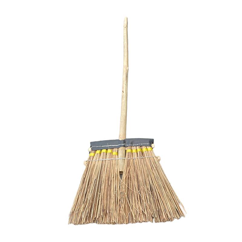 永满铁运 竹扫帚 竹扫把 110cm 把