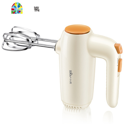 打蛋器 电动 家用打蛋机迷你打奶油机烘焙工具打发器 FENGHOU
