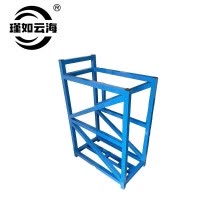 瑾如云海 工具存放架 捣固机架 800*450*1200mm 组