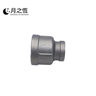 月之恒不锈钢直接25*15mm个