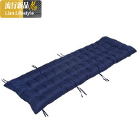 实木红木质沙发坐垫带靠背连体四季通用加厚海绵现代中式防滑垫子 三维工匠