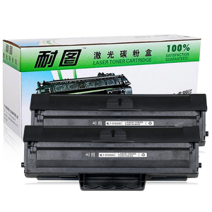 耐图 三星MLT-D1043S硒鼓 适用SAMSUNG SCX-3201G SCX-3206W墨盒 碳粉盒