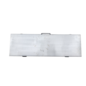 普拓塑 工具存放箱 800*250*80mm 个