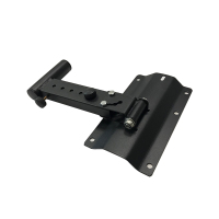 启诺QN-RE42音频及会议系统应用的可180度调节功能,更加适用多角度多方位音箱