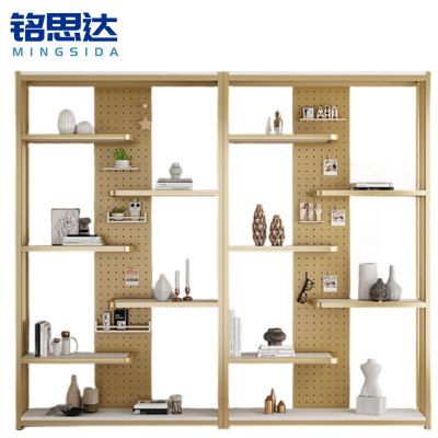 铭思达置物架展示架