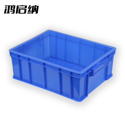 鸿启纳 零件盒/元件盒HQN-DH352X 360*265*195mm(单位:个)