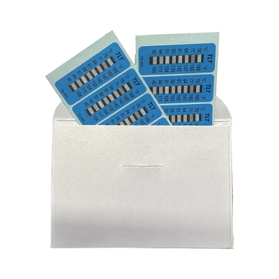 菡煌 测温贴纸 T8-40C 包