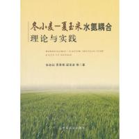 正版新书]冬小麦夏玉米水氮耦合理论与实践张经廷,贾秀领,梁双