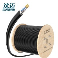 沈迈 线缆 HYA-100*2*0.5(1米)