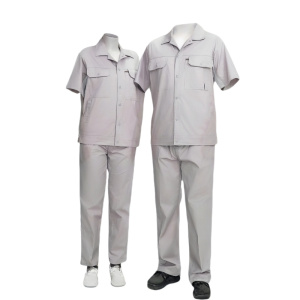 劳保短袖工作服 73*57*22cm套