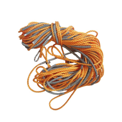 途务 反光防护绳 警戒绳 10mm*30m 根