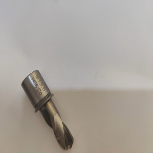 芍春 空心钻头13.5mm