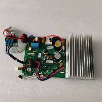 帮客材配 拆机原装 P0970120846 IVH- 72YN1NW 外机控制板 收前务必验货