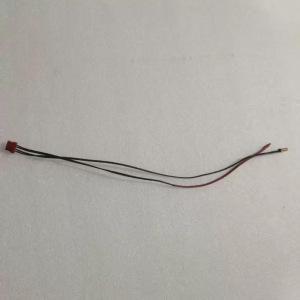帮客材配 全新原装法迪欧空调KFR-35GW/LA1/LA1-N内机热敏电阻二合一 环温+管温 收货前务必验货