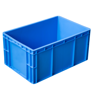 鑫木樽周转箱600*400*290mm个