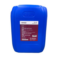 围士莲 锅炉防垢剂 Q-80 桶