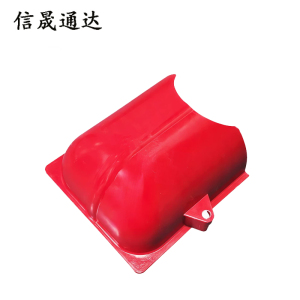 信晟通达 占位器 圆弧形300*300*160mm 个