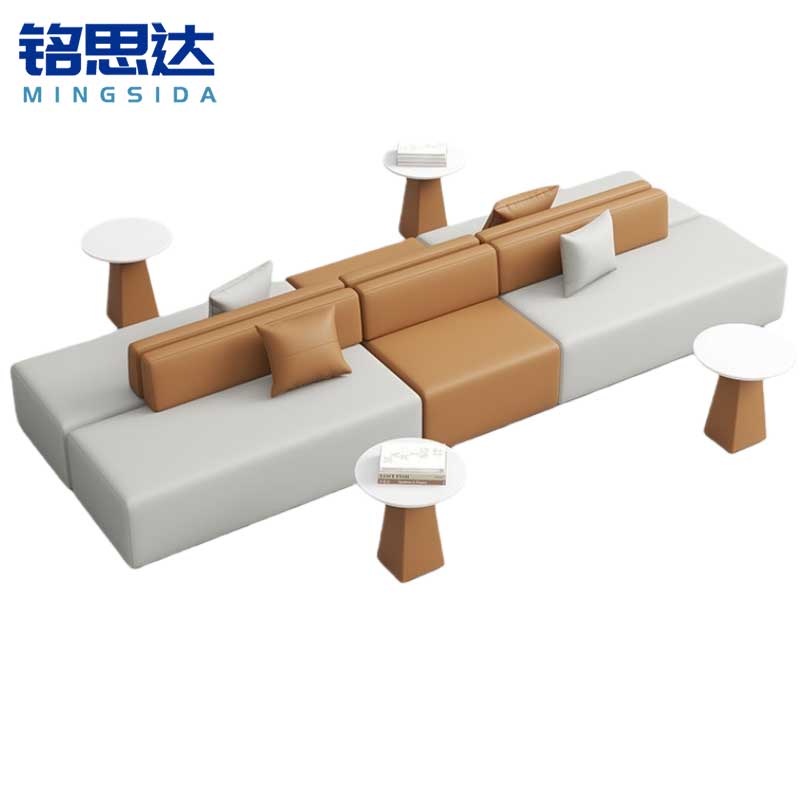 铭思达休闲沙发