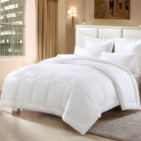煊煜 全棉夏凉被180*220cm 星级宾馆酒店公寓招待所常用夏凉被空调被 条