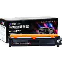赛格旗舰版CF230A粉盒黑色适用HP30A硒鼓M203d/dn/dw粉盒M227d/fdn/fdw/sd_100425