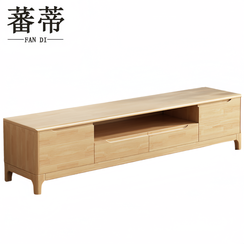 蕃蒂电视柜180*38*48cm个