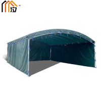 汐 遮雨棚10米个