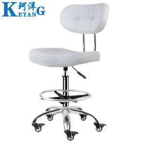 珂洋 升降椅 锁定滑轮 把