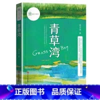 青草湾 [正版]青草湾青岛出版社张吉宙纸房子系列三年级
