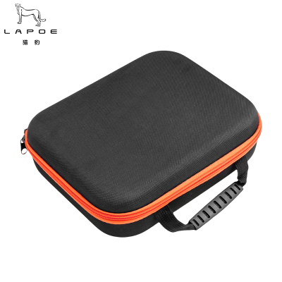 猎豹牛津布硬壳工具包电钻收纳包27*22*7cm/个