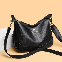 包包女包新款2026斜挎包女大容量中年女士妈妈包单肩包女