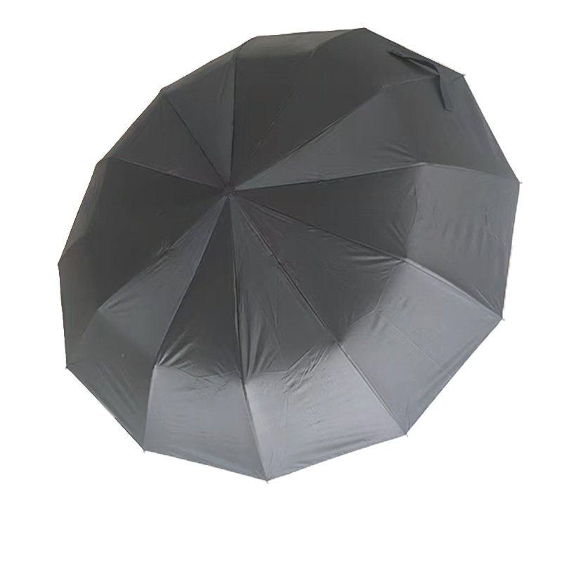 中电鼎润 ZD190T 雨伞 (计价单位:把) 黑色