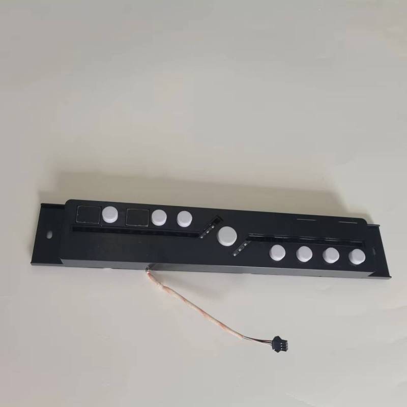 帮客材配 全新原装法迪欧集成灶 90ZKXR- A3 显示板 收前务必验货