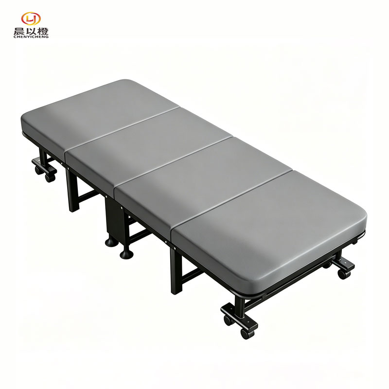 晨以橙 折叠床 192*80*30cm 张