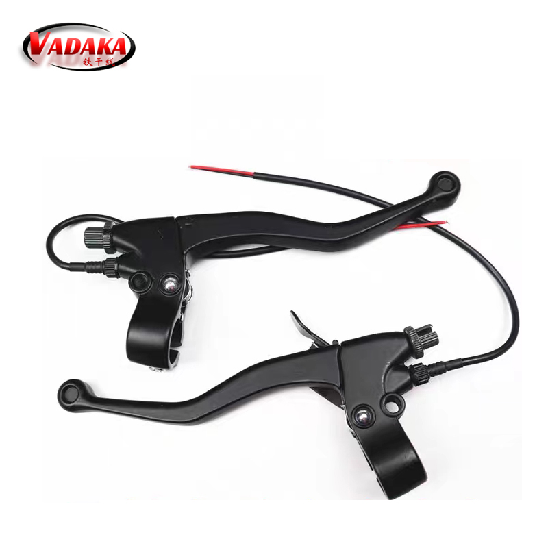 刹车把配件工具铝vk对