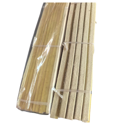 永满铁运 毛毡胶条 6*17*680mm 条