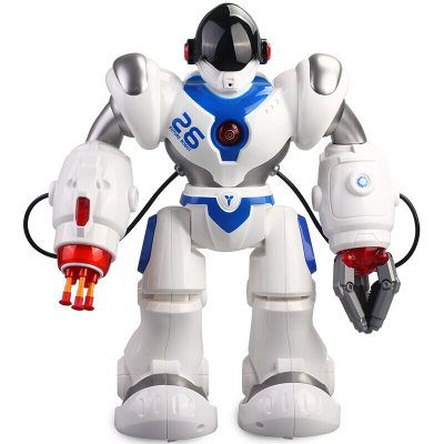 遥控机器人机械战警排行榜