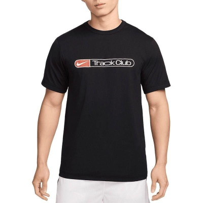 NIKE耐克短袖T恤运动休闲圆领男装FZ0291-010 D