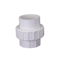 盛京联硕 PVC活接头 公称内径50mm 个