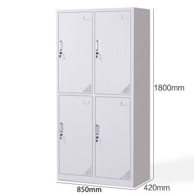 更衣柜三圣K3 1800*850*420mm