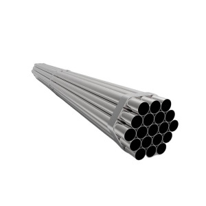 满盛达建 镀锌钢管 DN100X4mm 米