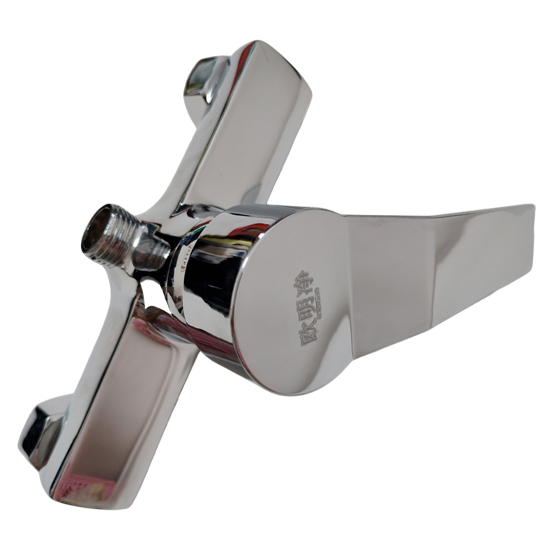 混水阀开关冷热水龙头 OMJ-2105 个