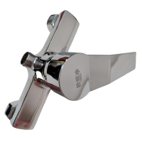 混水阀开关冷热水龙头 OMJ-2105 个